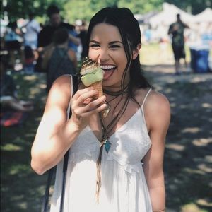 Meet your Posher, Meghan